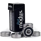 Modus Black Kugellager - black