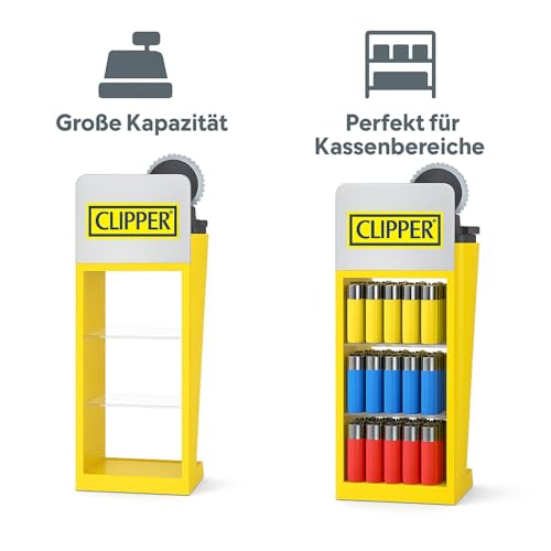 Clipper Karussell support de table pour sublimer vos soirées