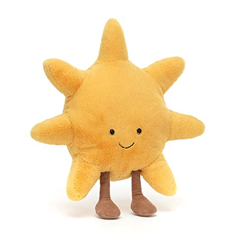 Jellycat Amuseable Sun Large Plush Toy #TOP17