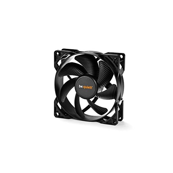 Cooler CPU Pure Wing 2 92mm BL045