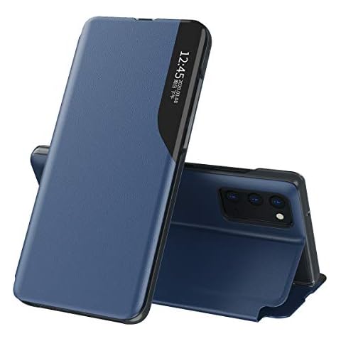 CCSmall Flip Case for Galaxy S20 FE Cover