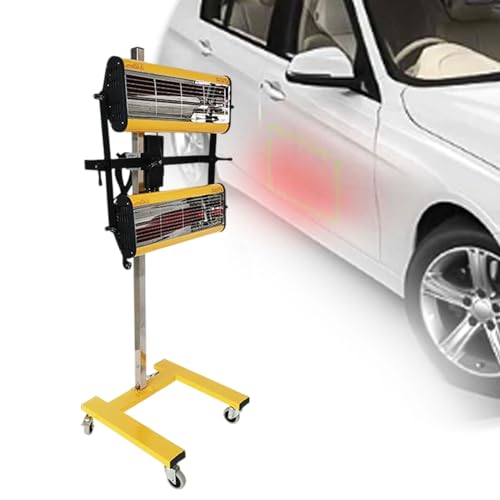 Assorted Auto Body Repair Box, Frame and Pulling Clamps (3 Ton TWO-WAY Back Clamp)