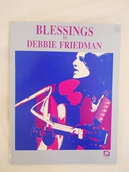 Paperback Blessings Book