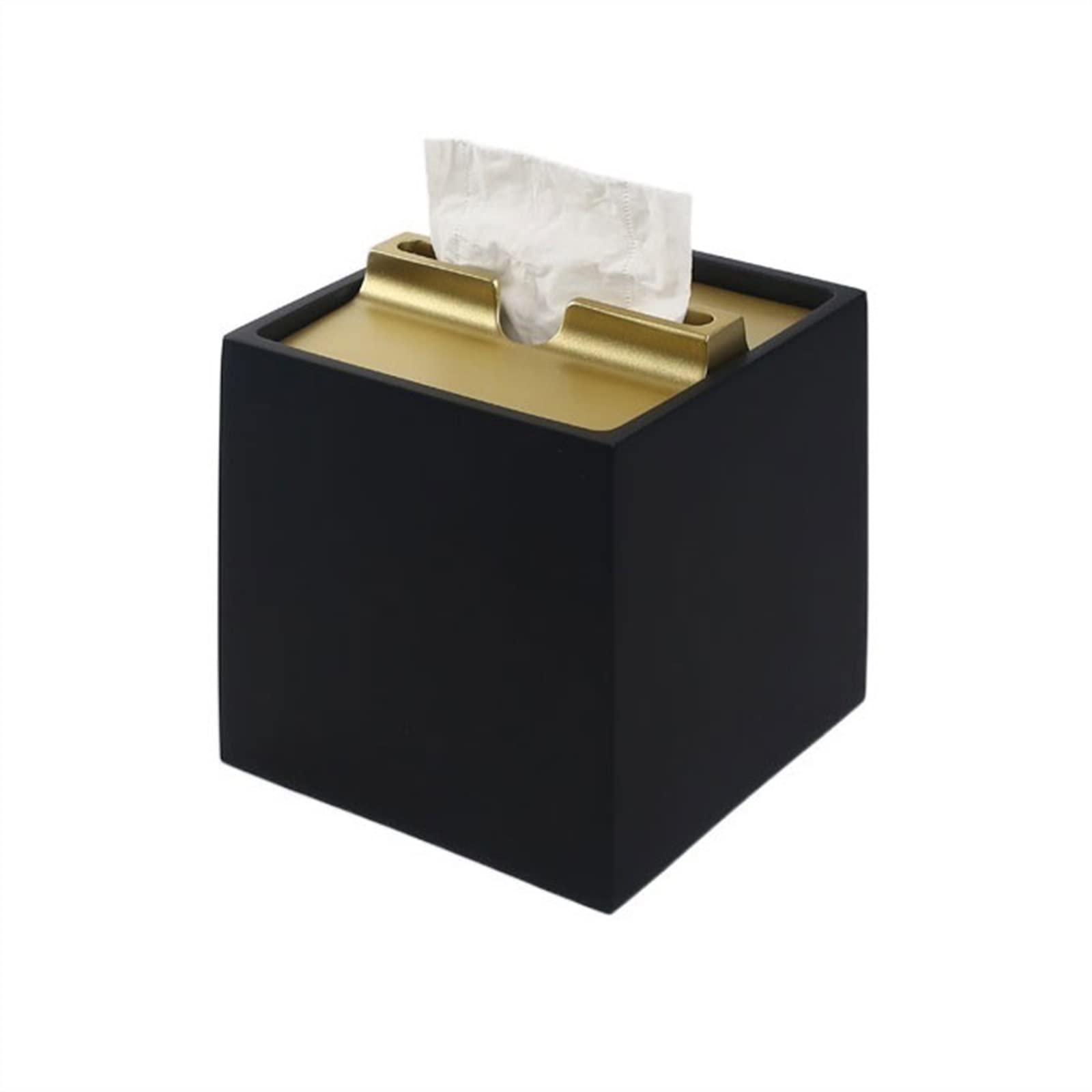 GTHTUHFD Car Tissue Holder Desktop Creative Resin Tissue Box Coffee Table Napkin Storage Box Toilet Tissue Box Drawer Tissue Box Tissue Box Holder,C