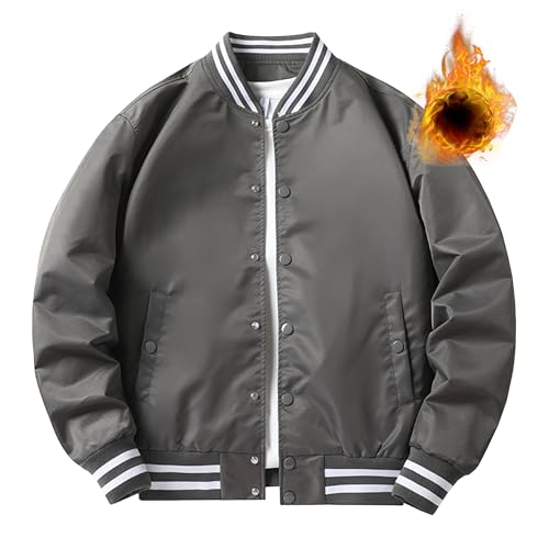 Manteau de sport homme ZDJSWJ : finissez-en avec les blousons lourds et encombrants