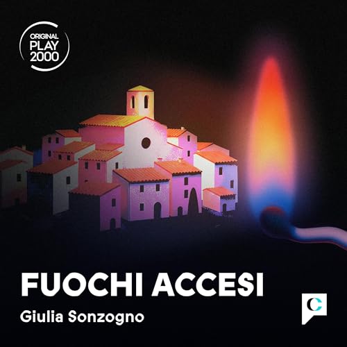 Fuochi accesi - Trailer