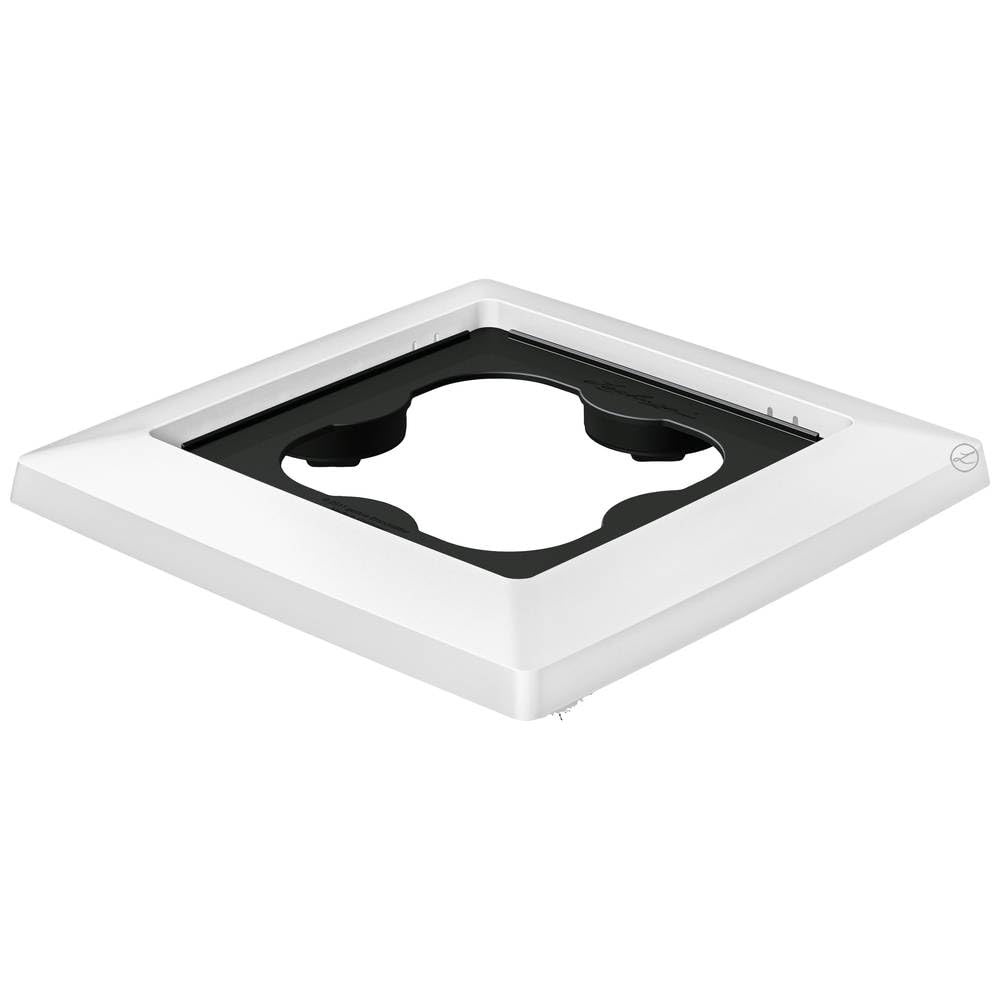 Lechuza Accessory Coaster Planter Pot Mover for use with Lechuza Cubico 30 White-image-36