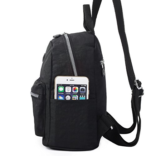 lily and drew backpack