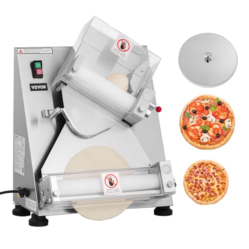 VEVOR Pizza Dough Roller