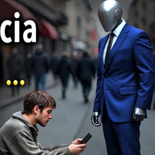 Una Maldición para la Humanidad? Todo sobre La inteligencia Artificial | Podcast Salve María #209