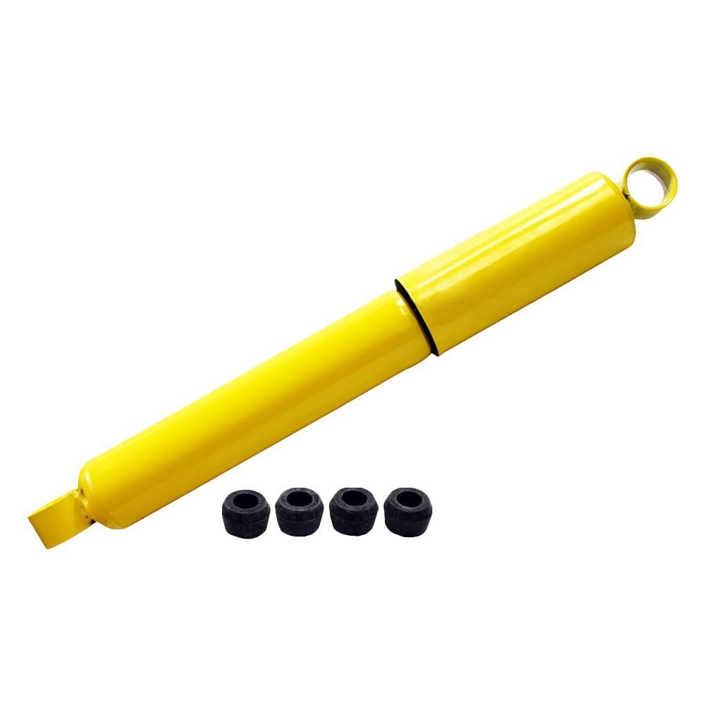 Amazon.com: Monroe Magnum 65434 Suspension Shock Absorber : Automotive