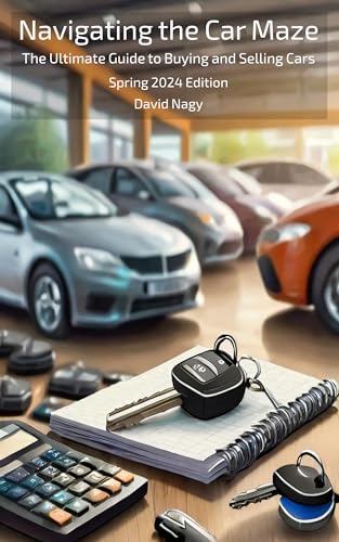 Navigating the Car Maze: The ultimate guide to buying and selling cars
