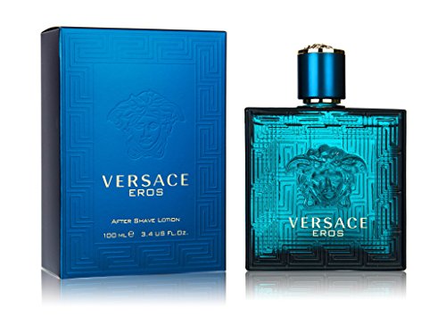 versace eros 2019
