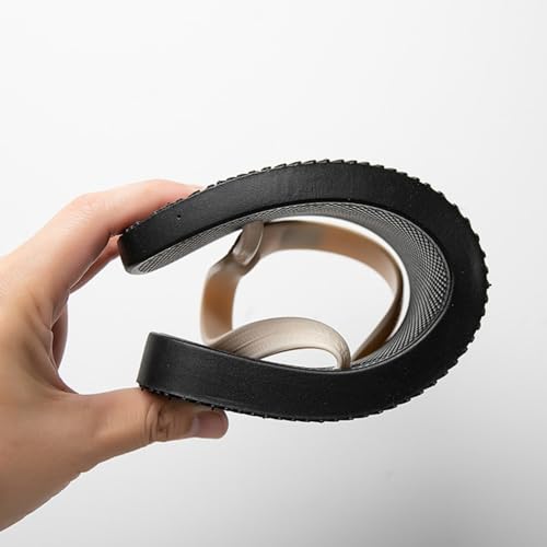 Premium Comfort Cool Design Flip Flops For Men Yoga Mat Non Slip Thong Sandals Slides Summer Slippers Soft Sole Footwear4