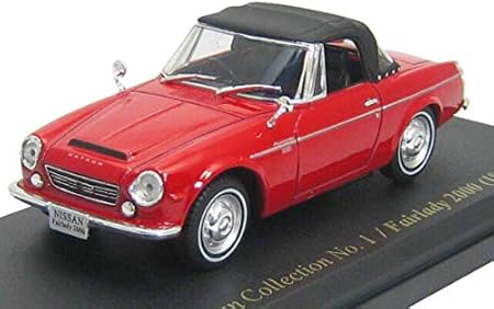 シルバー金具 日産スカイライン ダットサンフェアレディ クラシック