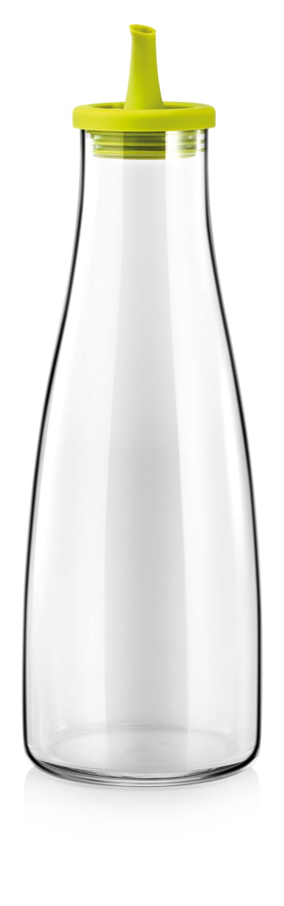 Tescoma 642773 Oliera in vetro borosilicato con beccuccio dosatore 500 ml