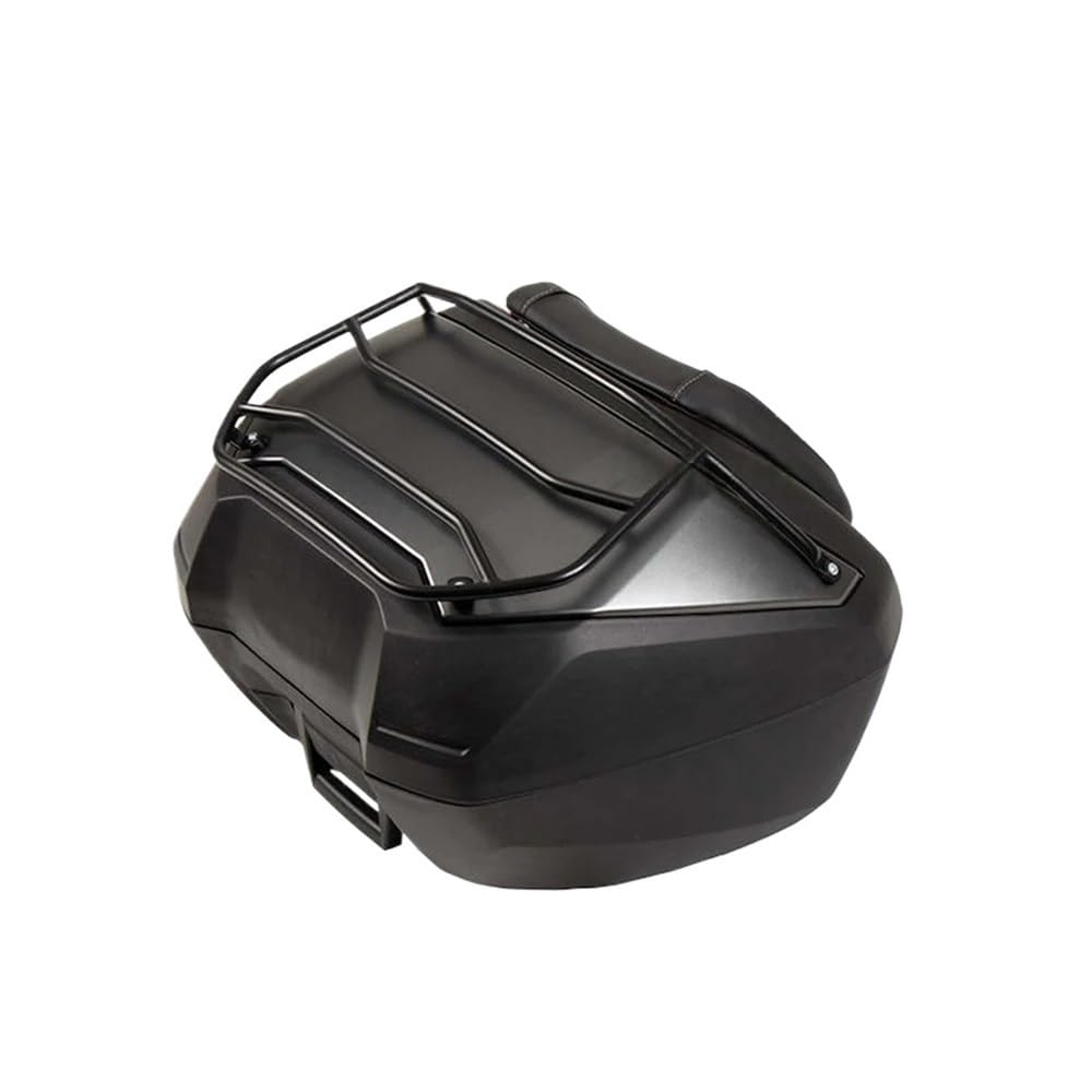 Soporte Equipaje para NT1100 NT 1100 2022 Suministros para Motocicletas Accesorios Portaequipajes Trasero para Maleta Superior Riel Estante Tour Pack