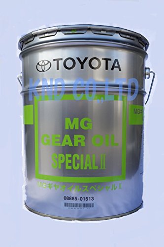 TOYOTA g^ LbX MGMICXyVII 75W-90 GL-3 20L 08885-01513