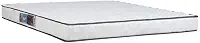 Colchão Castor Casal Montblanc Double Face D45 15 138x188x15cm