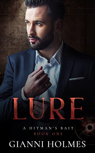 Lure (A Hitman's Bait Book 1)