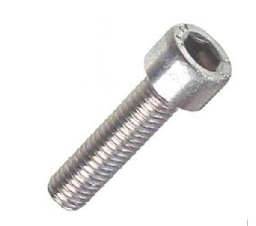 4mm Enchufe Tapón Tornillos (20 Paquete) M4 x 20mm...
