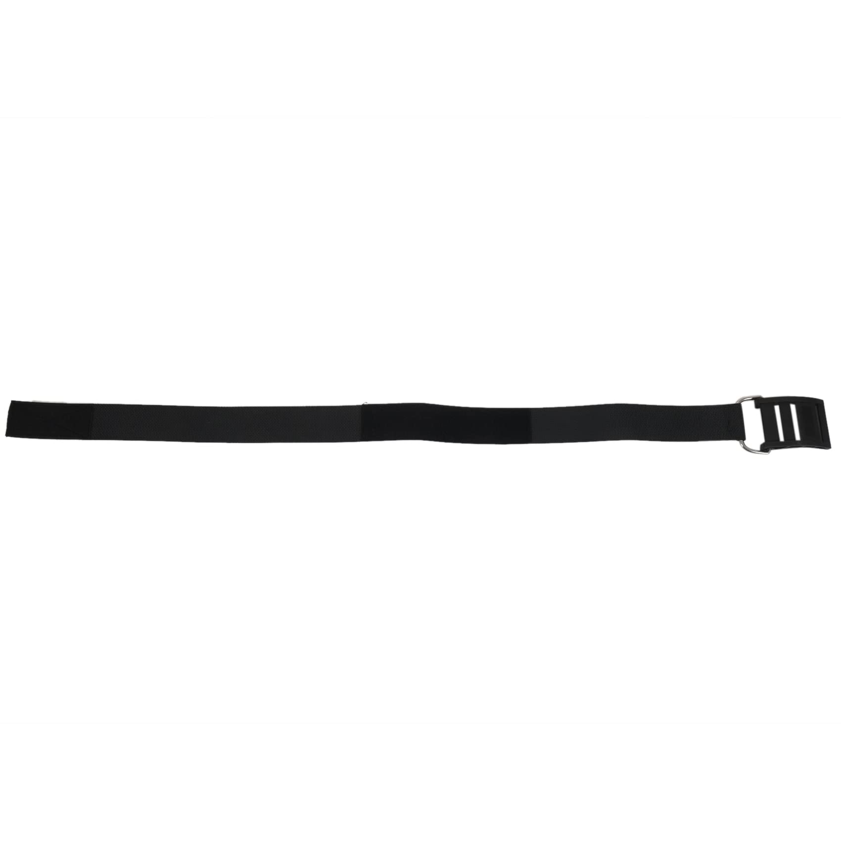 EllEP DIVING-Ceinture de plongée sous-marine en acier inoxydable 316, sangle de maintien avec anneau en D vertical, accessoires BCD, 1 pièce  18