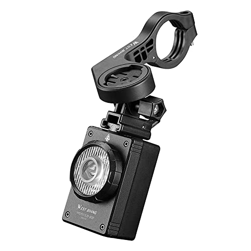 Cycle Safety Lamp 邢]ԃCg 800 [ USB [d]ԃnho[ tgCg MTB [hoCN LED Cg hTCNOSv
