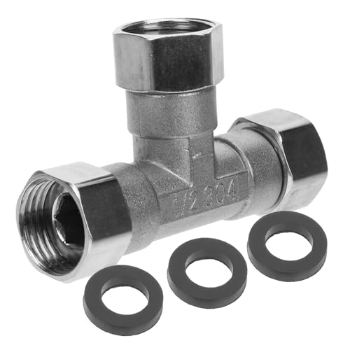 iplusmile 304�X�e�����X�����ؑ֕� �֌��p3���z�[�X����� ���ϐH�����˂��݌v ����@ �g�C���X�v���[�z�[�X�Ή� �z�ǌp��p�C�v�R�l�N�^