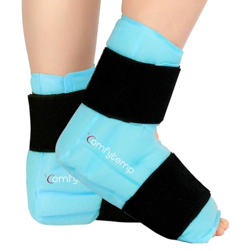 Comfytemp Large Ice Pack for Foot