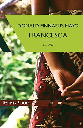 Francesca view 2