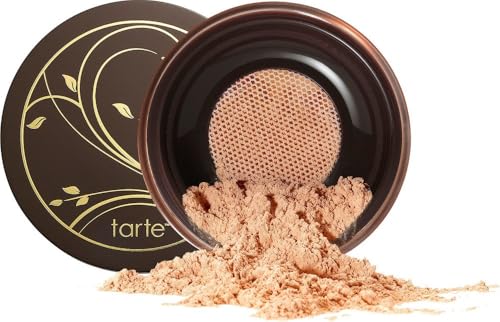 Tarte Amazonian Clay Full Coverage Airbrush Foundation Medium Beige 0.247 oz