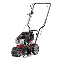 Algopix Similar Product 7 - TroyBilt 25B55MA766 9 in Gas Edger