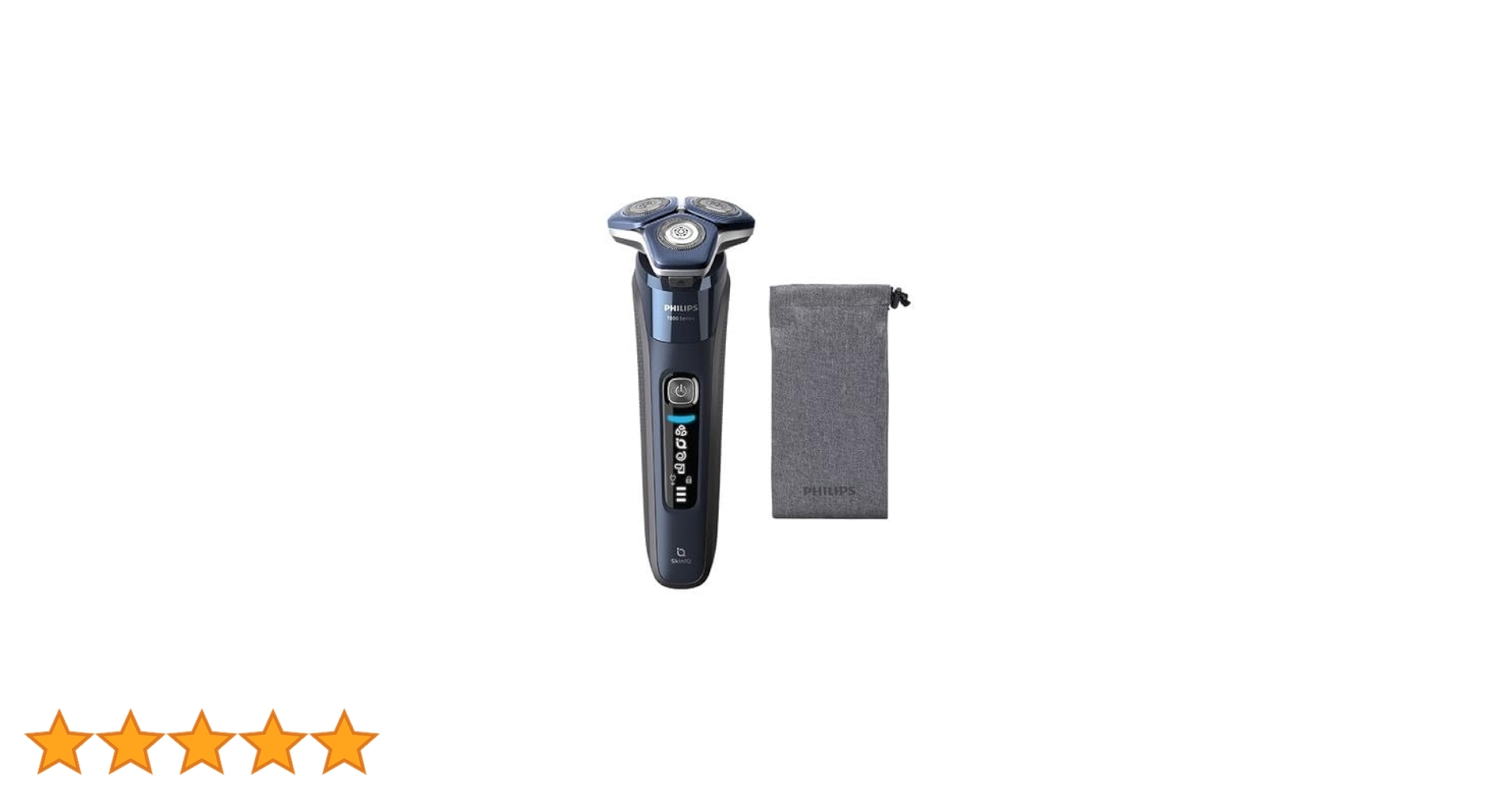 Amazon | PHILIPS S7885/10 アドリアティック 7000シリーズ