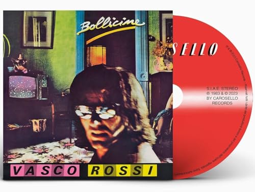 Bollicine 40^Rplay (Cd)