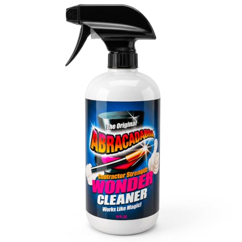 Abracadabra Wonder Cleaner
