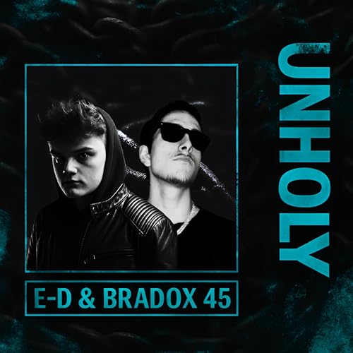 E-D & Bradox45