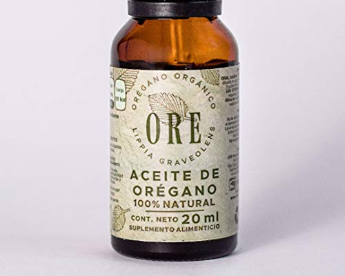 La Mejor comparativa de Orégano cubano Top cinco. 13 Imagen adicional