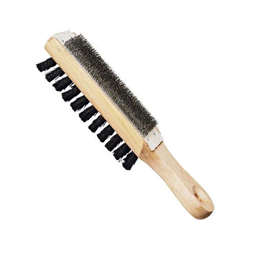 Buy LUTZ LU999 File Card and File Brush Online at Low Prices in India Amazon.in