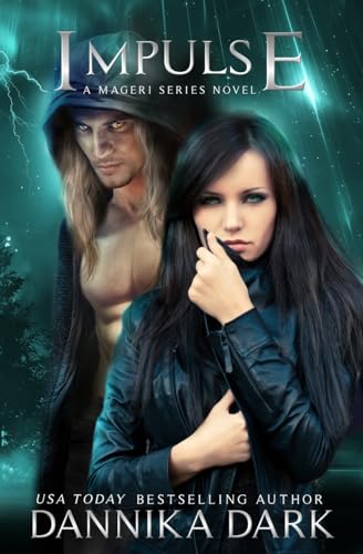 Impulse (Mageri Series: Book 3)
