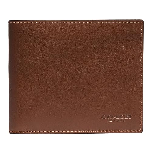 Image of COACH Men's Slim Billfold