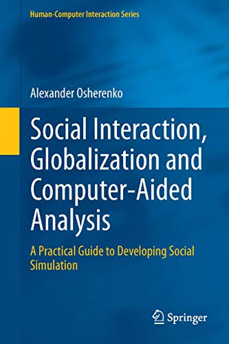 Social Interaction, Globalization and Computer-Aided Analysis view 2