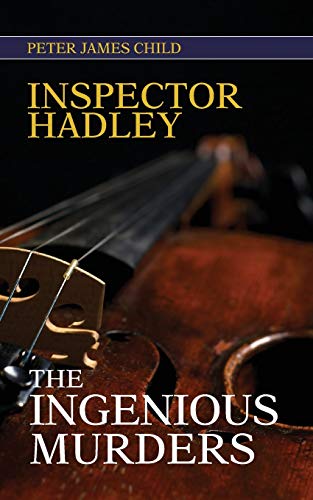 Inspector Hadley the Ingenious Murders view 2