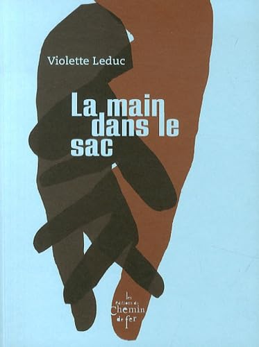 La main dans le sac