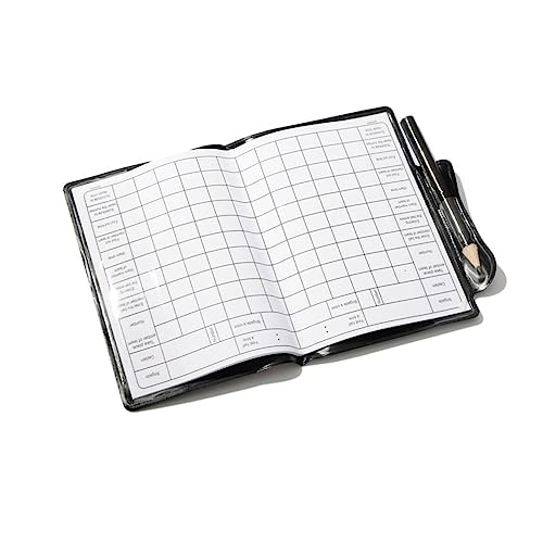 Kit profesional árbitro fútbol 2 piezas con silbato y tarjetas miniatura 6
