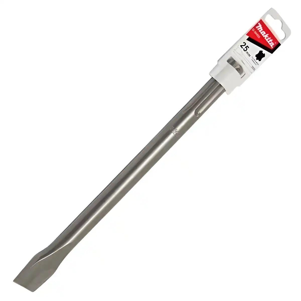 Makita Multi-Colour D-34213 Sds-Max Cold Chisel