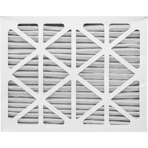 Santa Fe MERV 11 Dehumidifier Filter (16 x 20 x 2) 1-Pack