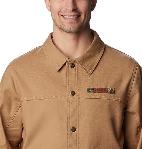 Image of Columbia Men's Roughtail Field Jacket