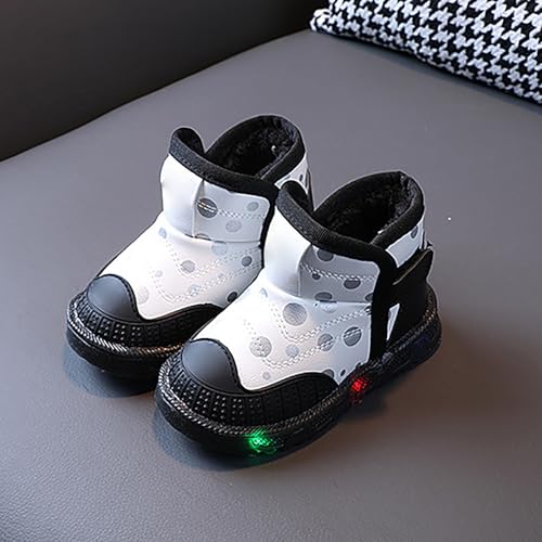 Infant Girls Single Shoes Bowknot First Shoes Buckle Strap Toddler Soft Bottom Breathable Princess Slip Shoe3