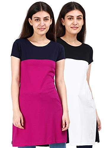 Image of FLEXIMAA Women T-Shirt