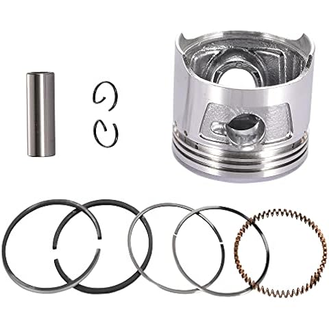 Piston GOOFIT 70cc Cover